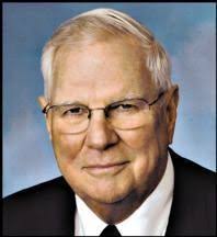 Lawrence McCarthy Obituary (1932