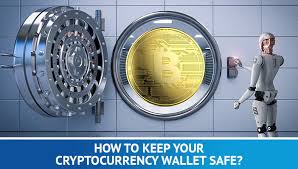 Every wallet contains a set of private keep your software up to date. Cryptocurrency Wallet Guide A Simple Step By Step Tutorial Trading Education
