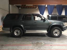 craigslist rhd 1993 toyota hilux surf 4runner 4x4 turbo diesel ih8mud forum craigslist rhd 1993 toyota hilux surf