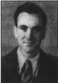 S2 Angus Randolph Morse (1921-1944)