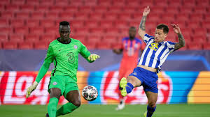 Like the first leg last week, the game is being played in sevilla's estadio sanchez pizjuan with chelsea being designated as the home side on tuesday evening. Chelsea Vs Fc Porto Lineup Prediction Champions League 2020 21 Ruetir