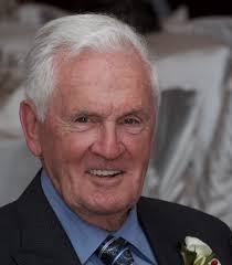 Lloyd "Dutch" Alexander Gilchrist Obituary