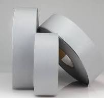 Silver PU Reflective Heat Transfer Vinyl | Minhui Luminous