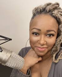 Behind the Scenes: Sonia Reid Noble