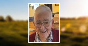 Preston Lawrence Leavitt Obituary 2022