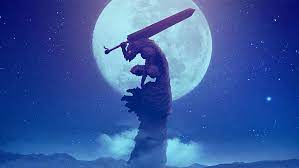 Berserk kenpu denki berserk запись закреплена. Berserk Chernyj Mechnik Demon Solnechnoe Zatmenie Griffit Behelit Vodyanye Znaki Hd Oboi Wallpaperbetter