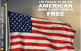 Once the design is approved, place your order by email. Proud To Be American Quotes Sayings Dgreetings Com
