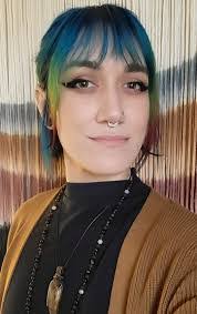 Lydia Rose's Instagram, Twitter & Facebook