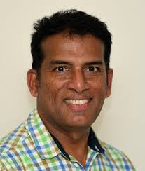 Dr Siva Agilan