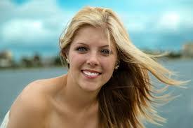 Bridget Goodman's Instagram, Twitter & Facebook