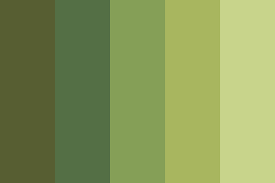 Check spelling or type a new query. Moss And Lichen Color Palette