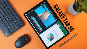 Add support for adobe premiere rush on samsung galaxy tab s6 please!!!! Can The Galaxy Tab S6 Replace Your Laptop Adobe Rush Microsoft Media Youtube