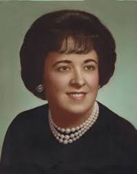 Remembering Kay (Murray) Langan