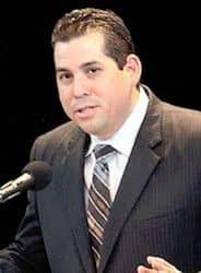 UPDATED: Gus Garcia out as executive director of Edinburg EDC