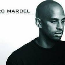 Marc Marcel (@marcmarcel)