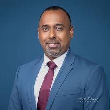 Charlene Marshall, MSA, MHRM