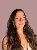 Maria Delis's Instagram, Twitter & Facebook