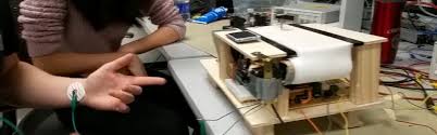 Lie detector test prank is another amazing app which helps you to turn your phone into a spy device. Retro Style Diy Polygraph Believe It Or Not Hackaday