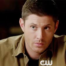 Supernatural is my obsession — Stolen Cookies