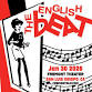 The English Beat event image