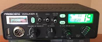 Image result for President Walker II