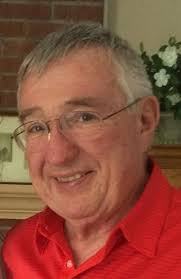 James Baden Obituary (1939