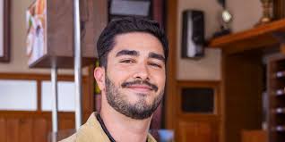 Elenco da novela 'Mania de Você' finaliza cenas em Angra e vai a Portugal