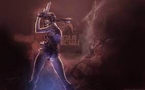 Who's this character board | new thread. Wallpaper Anime Girls Black Lagoon Revy Mythology Darkness Screenshot 1680x1050 Px Computer Wallpaper Fictional Character Woman Warrior 1680x1050 Coolwallpapers 581011 Hd Wallpapers Wallhere