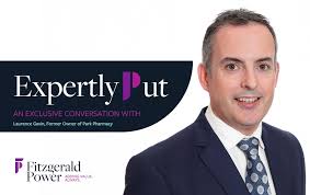 Expertly Put interview series Archives