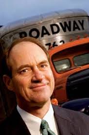 Meet the Freight Fairy