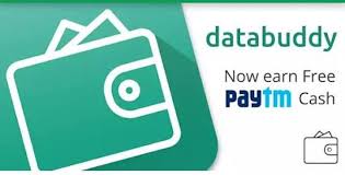 Cashbacks & deals (databuddy) apk for windows 10/8/7. How To Earn Money From Databuddy App Earn Unlimited Paytm Cash Mobile Recharge Cue Sparks