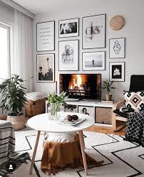 Pin By Callie Flolid On Decor Living Room Tv Wall Budget Home Decorating Home Living Room