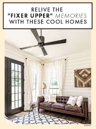 Have A Fixer Upper Vacation In A Rental Designed By Chip Joanna Gaines Fixer Upper Home Interior Design