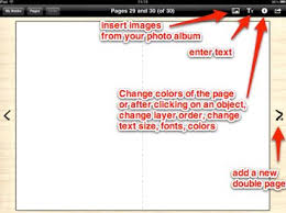 Finally A Book Creator App Book Creator Instructional Technology Teaching Strategies