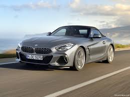 Our vehicle sales and distribution network features outlets across saudi arabia, and we are able to source and service over 1.2 million vehicles annually. First Drive 2019 Bmw Z4 M40i In Portugal Drive Arabia