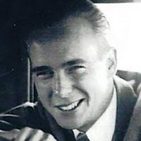 Obituary of Giles Arthur Kendall