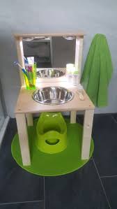 Badezimmerideen Kinderwaschbecken Badezimmer Kinder Kinderwaschbecken Badez Badezimmerideen Kinderwaschbecken Bad 2020 Montessori Baby Dekor Lavabolar