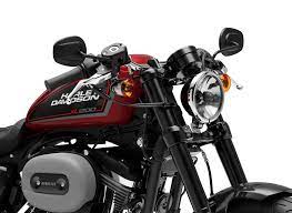 55800547 Harley Davidson Original Handlebar Low Rise Polished For Xl1200cx 16 Later At Thunderbike Shop