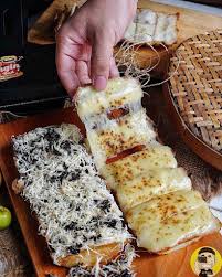 Resep dan cara membuat kue. Jajanan Tempoe Doeloe Yang Berevolusi Menjadi Jajanan Modern Blog Unik