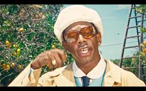 The Lens of Luis Perez