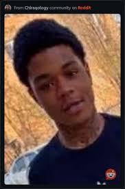 Mario Crump's Instagram, Twitter & Facebook