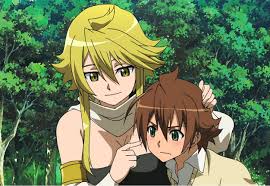 Resultat d'imatges de akame ga kill leone