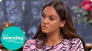 Vicky Pattison Opens Up About Her Break-Up Trauma