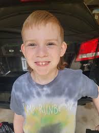 Brett's Camp at Siblings Camp