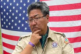 Lodge Chief: Breanna Sanford Troop 33 Vice Chief of OA Affairs: Lars  Anderson Troop 250 Vice Chief of Scouting America: Merrick Gravert Troop  120 Secretary: Cait O'Connor Troop 40 Treasure: Charlie Harvey