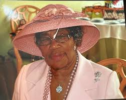 Obituary for Mother Beatrice Thomas