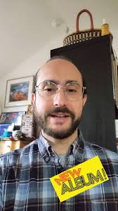 May 11th! Boulder! Etown! Free albums for everyone!