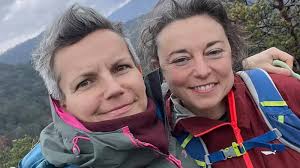 Avon nets Pine's Christmas Killer