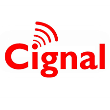 CIGNAL Logo