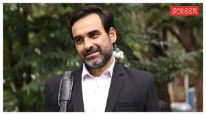 Pankaj Tripathi recalls being scolded by director for adding humour to his roles, wants innocence in real life: ‘We should practise being innocent for 5 minutes every day’